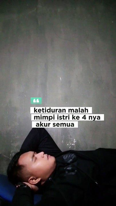 Mimpi terindah indah