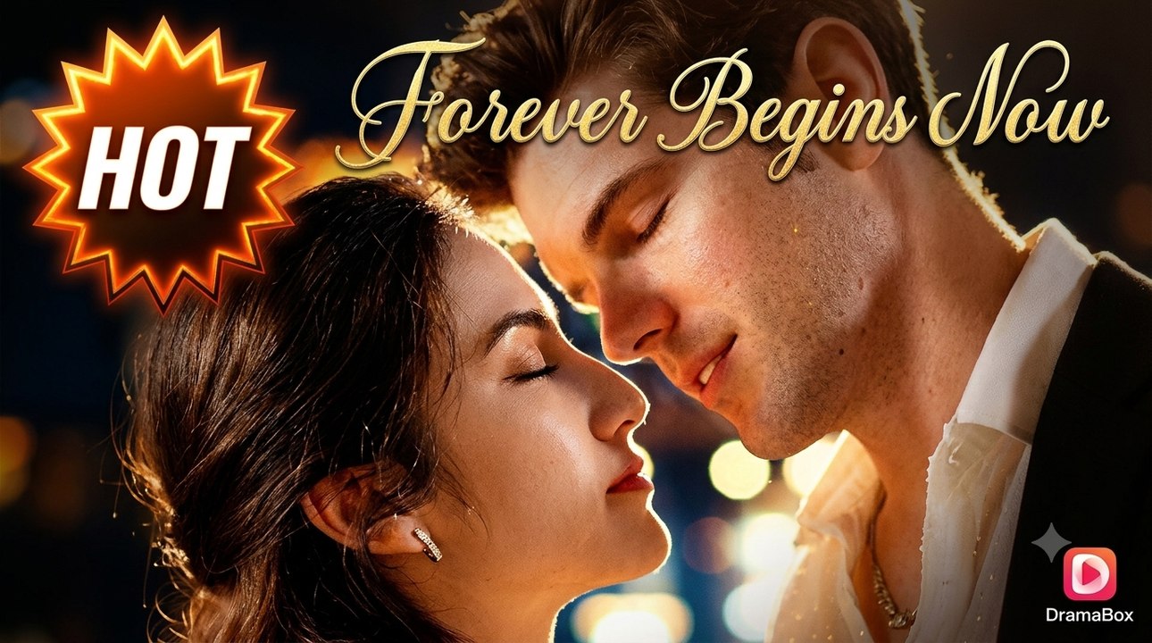Forever Begins Now - Hot Drama