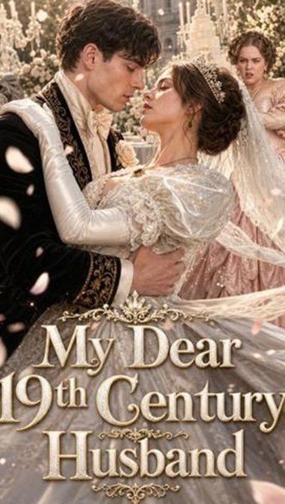 My Dear 19th Century Husband - Full Episode (ENGSUB) | Historical Romance, Period Drama #ADB