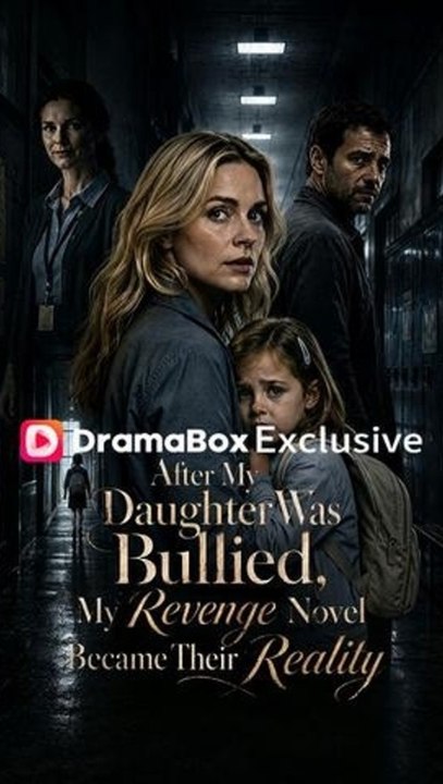 After My Daughter Was Bullied, My Revenge Novel Became Their Reality - Full Episode (ENGSUB) #ADB