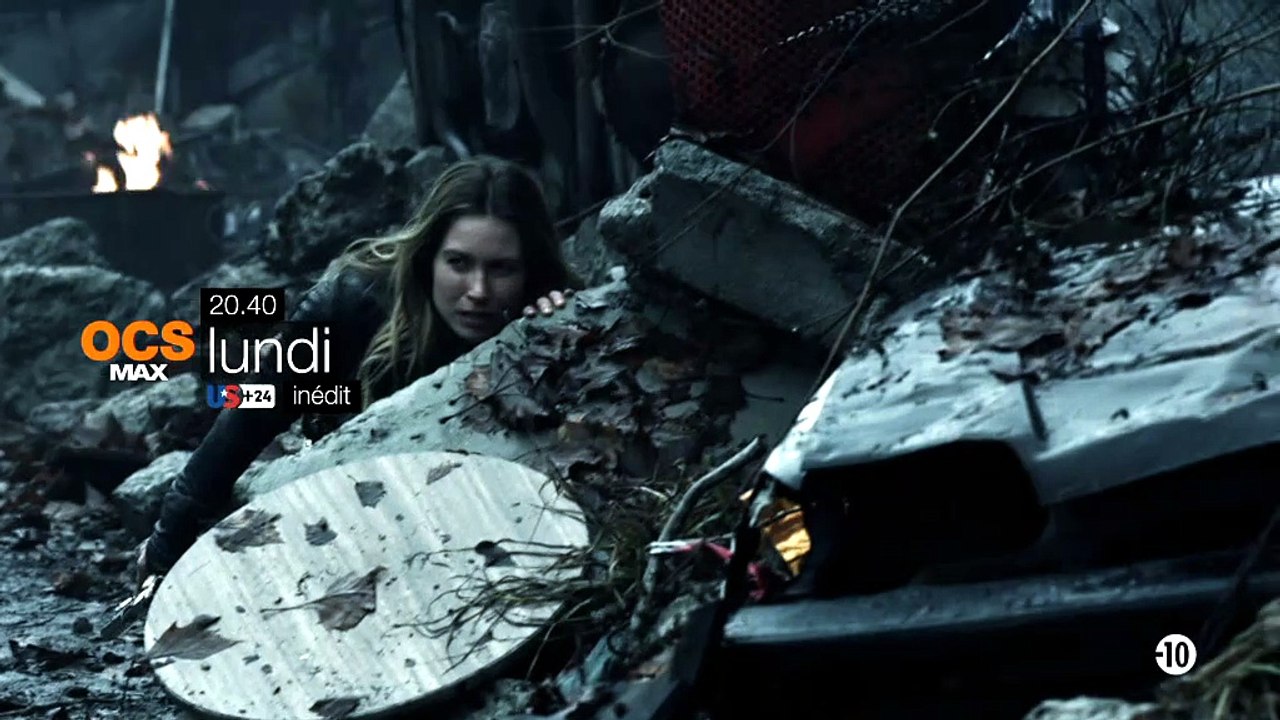 Falling Skies