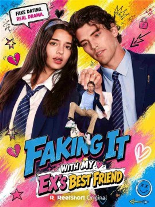 [Full] Faking It with My Ex's Best Friend - Full EP ...