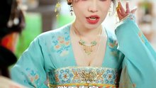 【热门短剧】 《王宇威＆金子璇 - 贵妃的白猫夫君》 p2