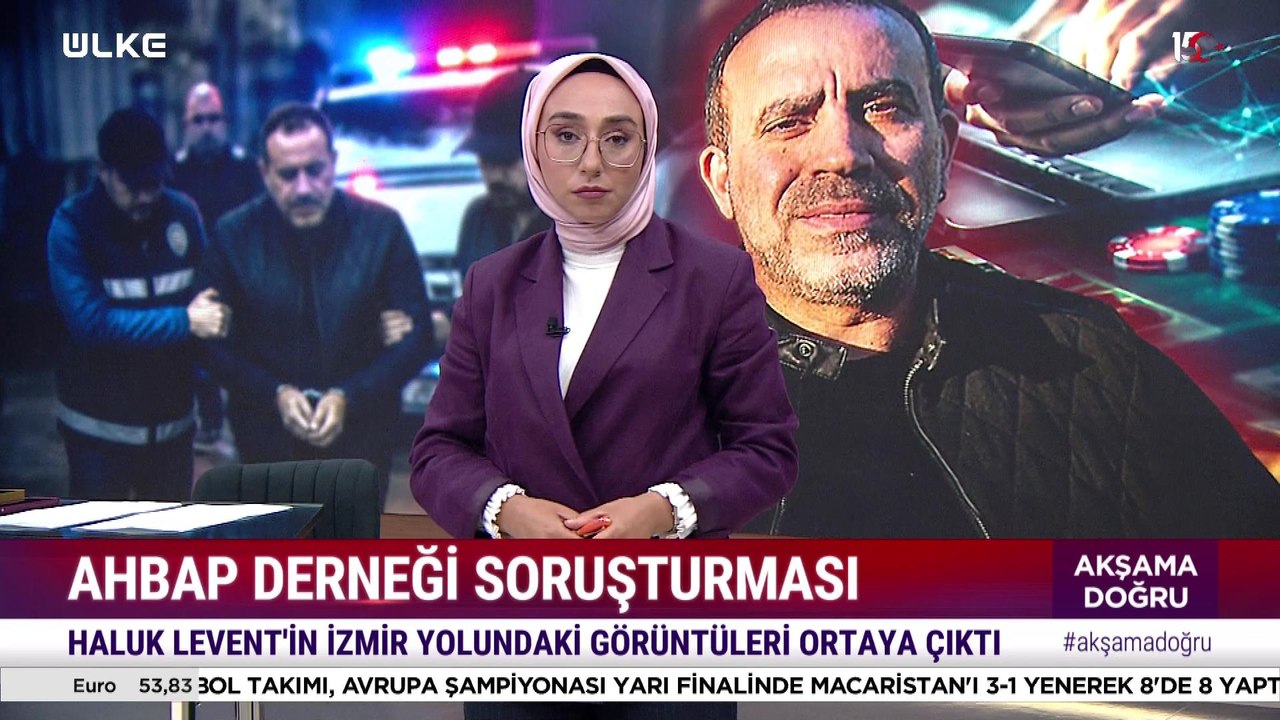 Akşama Doğru – 14 Temmuz 2026