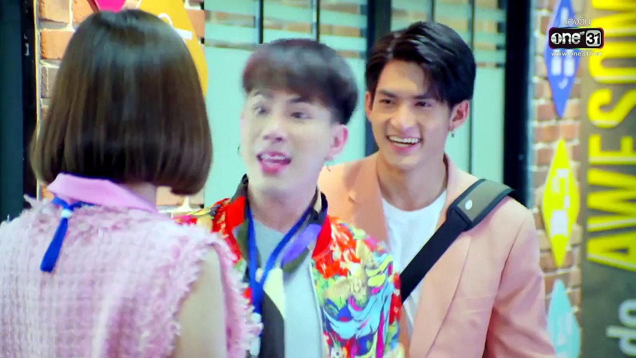 Rak Diao Episode 1 I FULL MOVIES ENGLISH SUB
