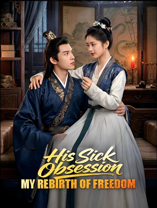 His Sick Obsession, My Rebirth Of Freedom -DUBBED- Drama FULL MOVIES ENGLISH SUB