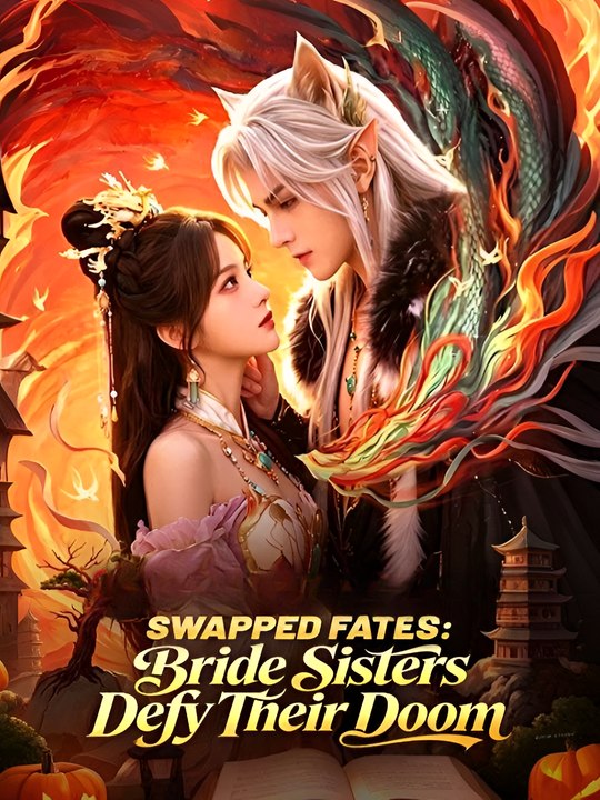 Swapped Fates- Bride Sisters Defy Their Doom -DUBBED- Drama FULL MOVIES ENGLISH SUB