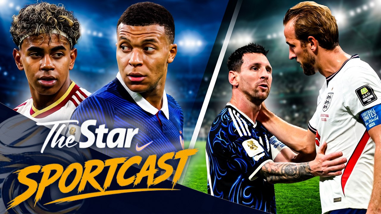 Star Sportcast | EP11: The final countdown