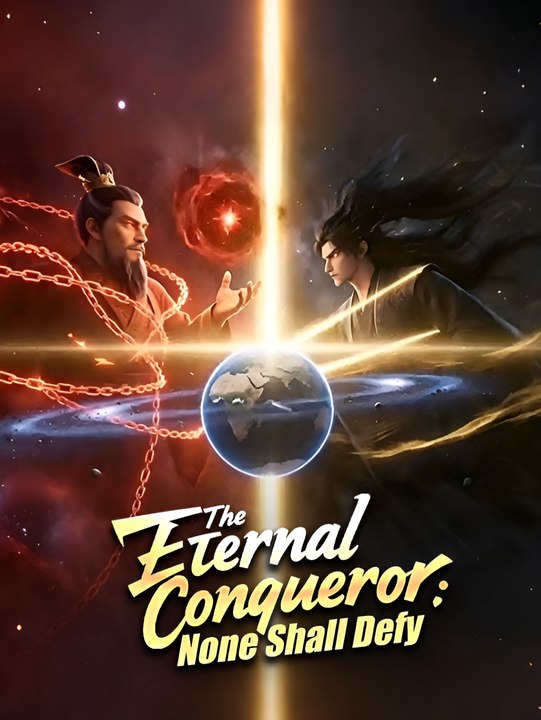 The Eternal Conqueror- None Shall Defy- Drama FULL MOVIES ENGLISH SUB
