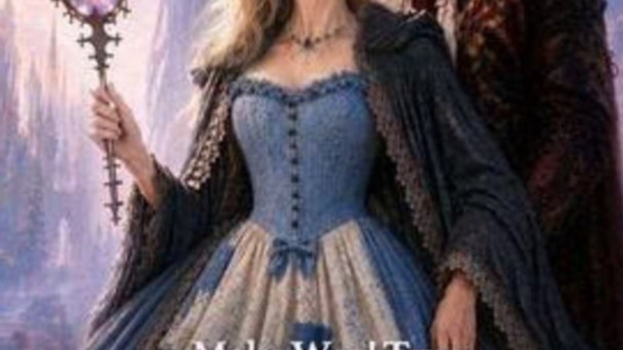 Make Way! True Wonderland Queen Returns | New Movie 2026