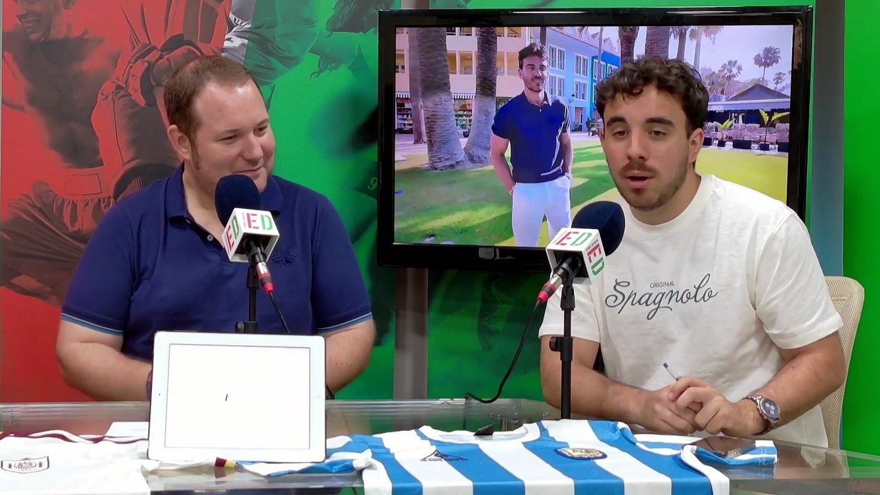 La Prórroga de ESTADIO Deportivo especial Mundial 1x14