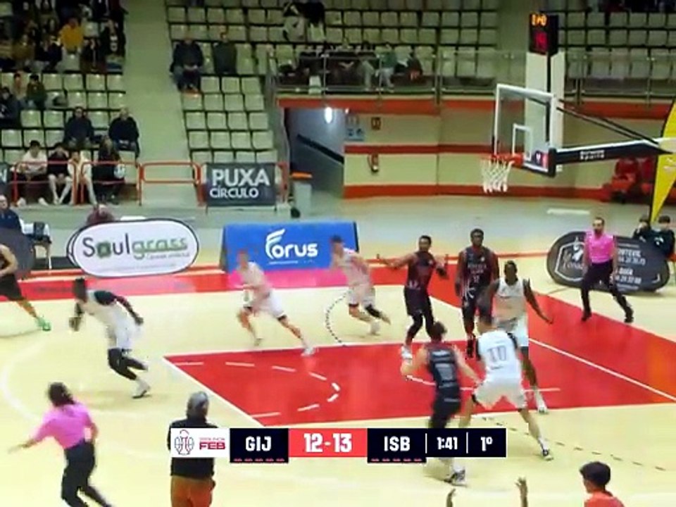 Highlights de Moha Niang