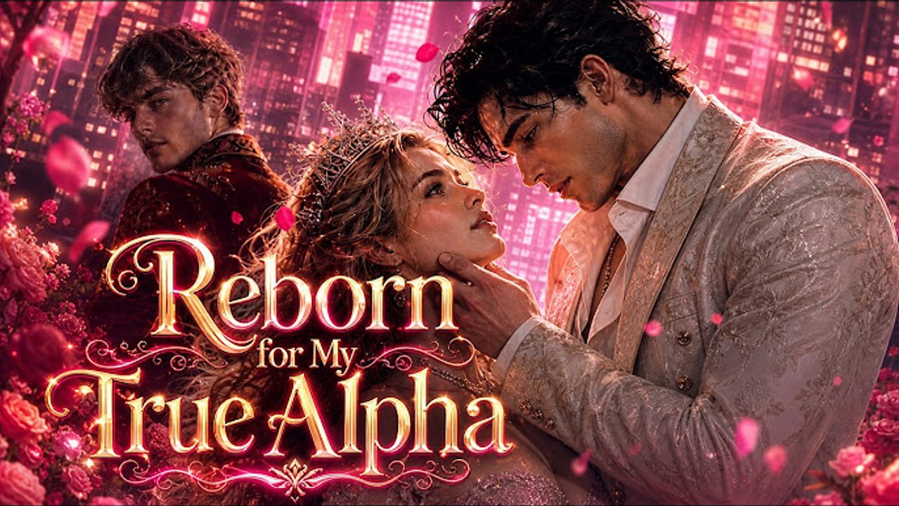 Reborn For My True Alpha - ✅ FULL [Eng Sub]