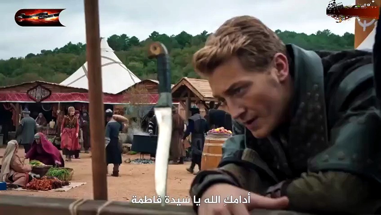 HD المؤسس عثمان - الحلقة 168 الموسم 6 - مترجم الفصل الثاني [Full Movie]