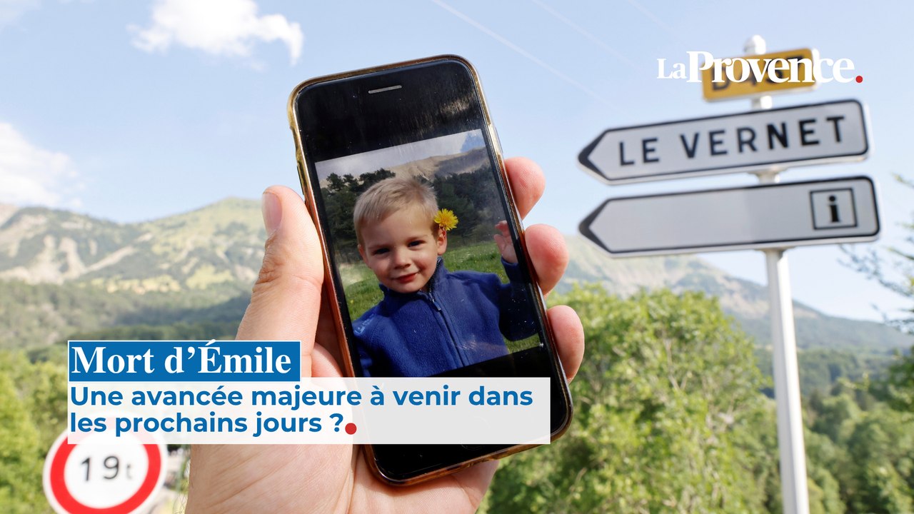 Mort d'Émile : une avancée majeure à venir dans les prochains jours ?