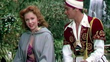 Son of Ali Baba 1952 Full Movie