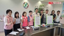 民進黨批中聯致癌油盧市府行政怠惰還卸責中央 要盧道歉、官員下台