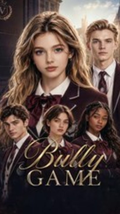 Bully Game - Exclusive Movie 2026