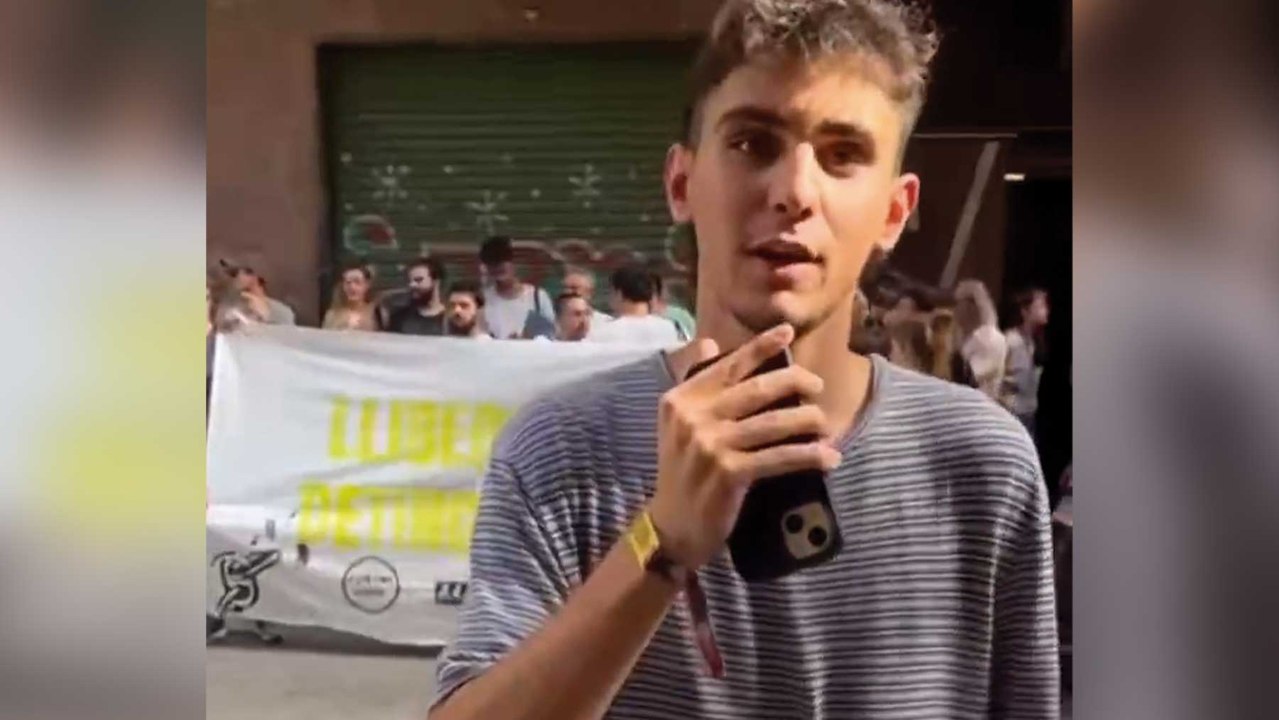 Los autores del manual 'kale borroka' anuncian "una respuesta organizada" a la detención de dos activistas en Mallorca