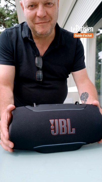 Comment choisir une enceinte bluetooth pour l'été ?