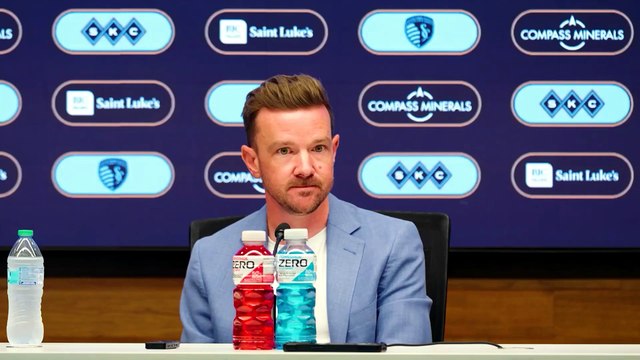 Lee, président du Sporting Kansas City : Salah ? Les très bons joueurs nous intéresse
