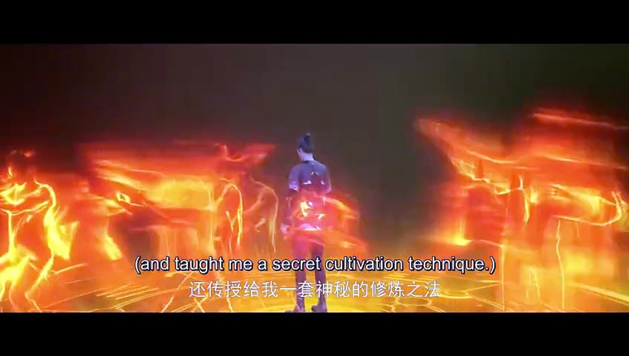 Mysterious Treasures | 神藏 EP 1 | ENG SUB