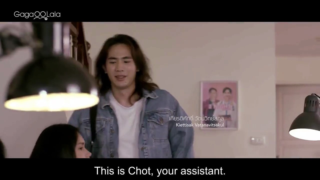 Call It What You Want Episode 3 I FULL MOVIES ENGLISH SUB