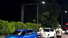 Insane Backfire! Honda & Lancer Modified Beasts 💨