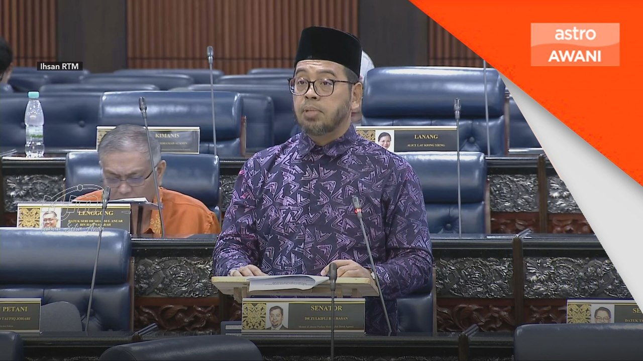 Ajaran sesat digital cabaran baharu kerajaan
