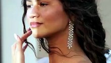 Zendaya éblouissante à la première du film «L'Odyssée» à New York