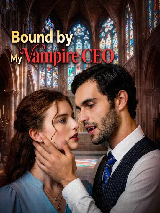Bound by My Vampire CEO | Serie Completa | Short Drama Italiano