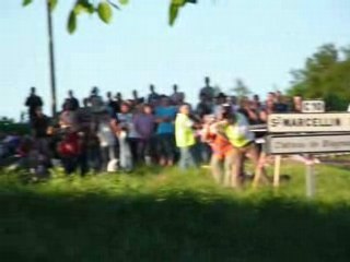 rallye st marcellin