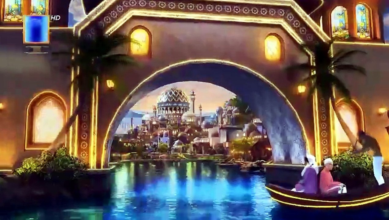 Qirat o Tarjuma | Shan e Sehr | 22 March 2025 | Waseem Badami | Shan e Ramazan [Full Movie]