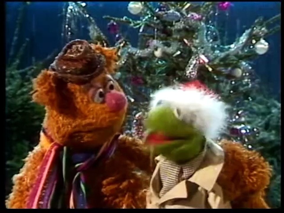 1 Ballard Davis Muppet Show Zoot Endings ITC ATV Restored GG