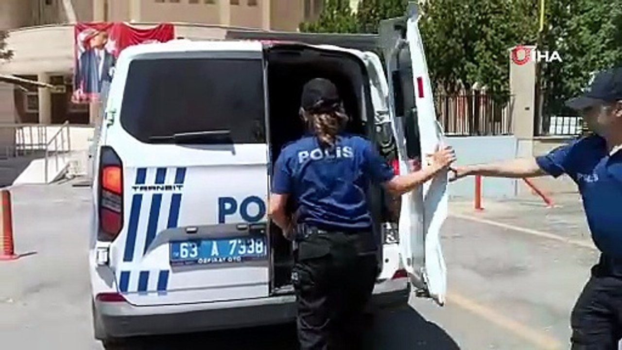 Hemşire kılığında hastaneden bebek kaçırmaya çalışan zanlı serbest bırakıldı!