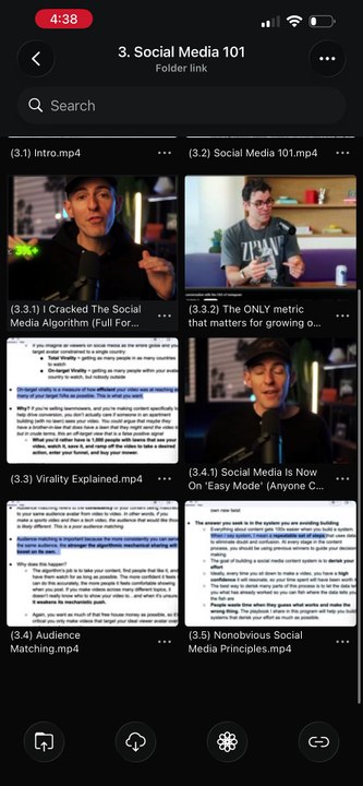 [ Digiservicex@gmail.com ] Kallaway – Short Form Academy Download