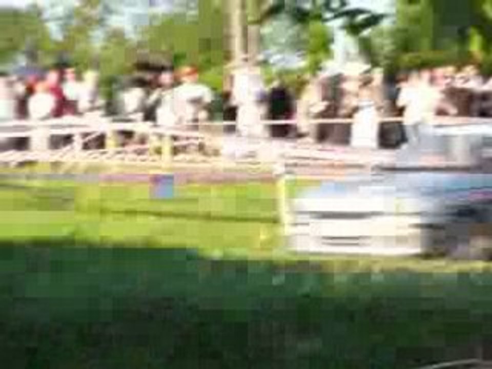 rallye st marcellin