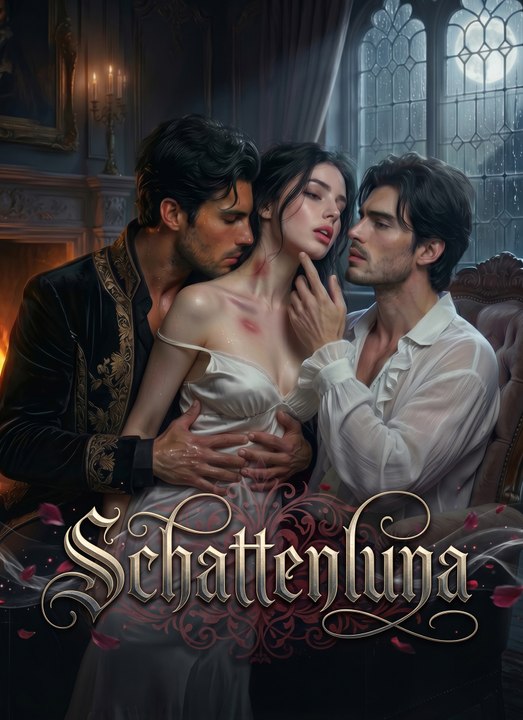 Schattenluna | Full 32 Eps SD Drama 2026