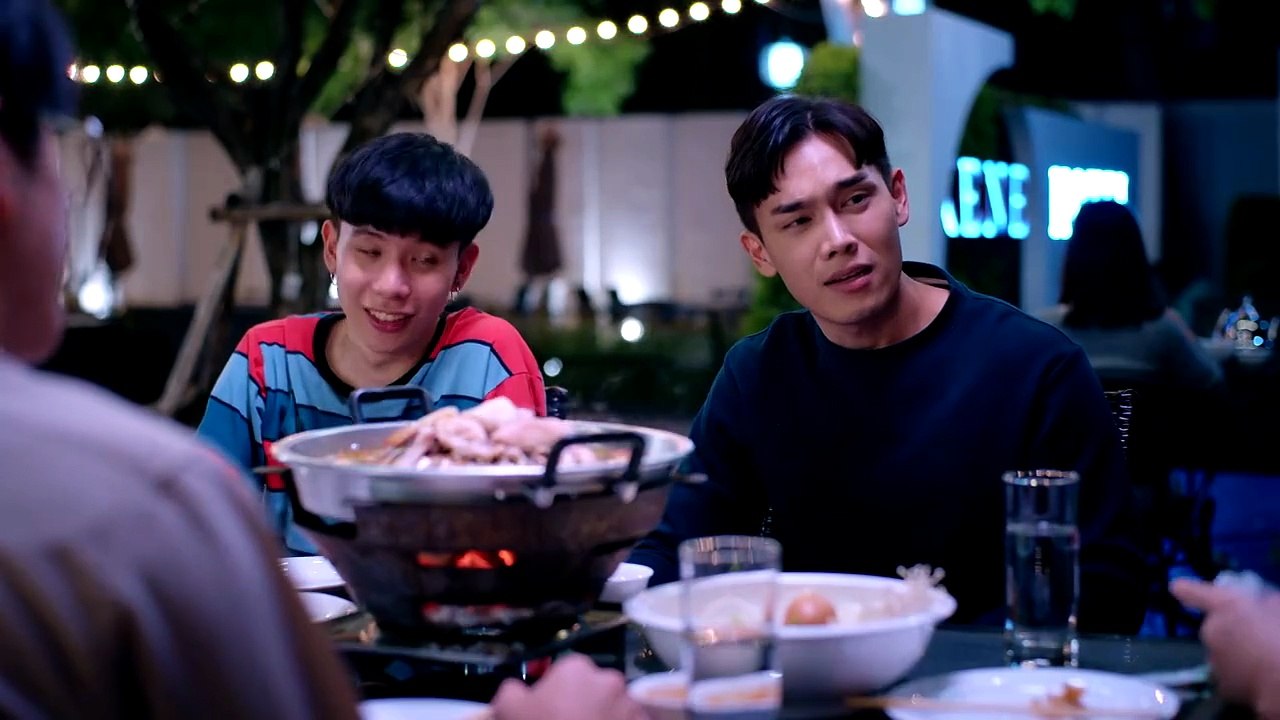 Vice Versa Episode 1 I FULL MOVIES ENGLISH SUB
