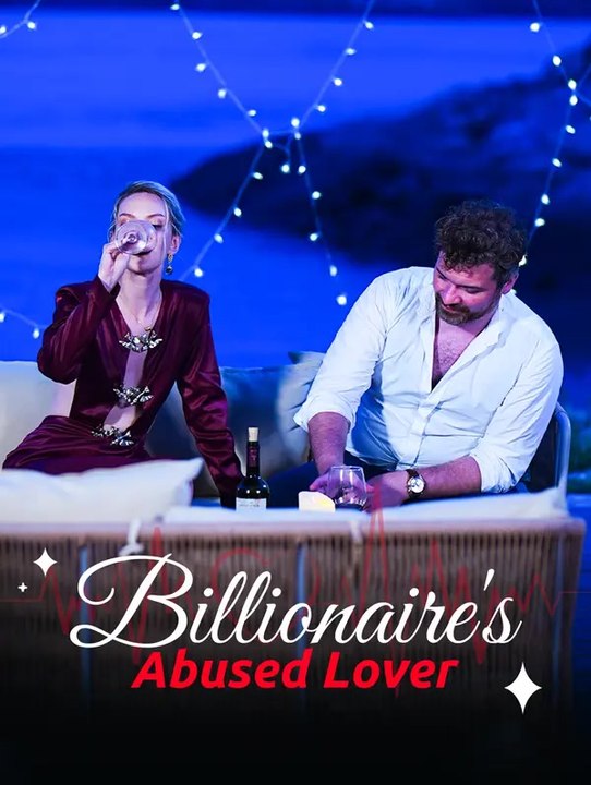 Billionaire's Abused Lover | Serie Completa | Short Drama Italiano