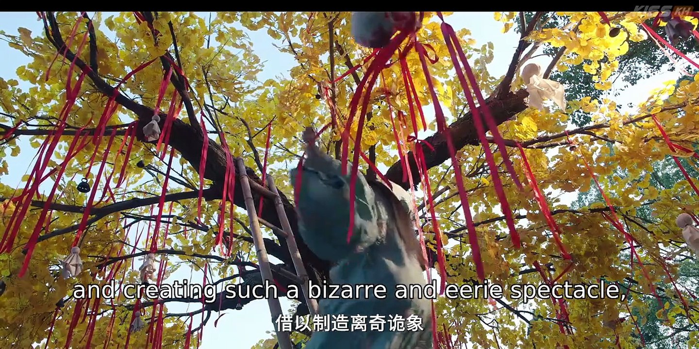 Mysterious and Absurd Cases of the Tang Dynasty (2026) Episode 1 I FULL MOVIES ENGLISH SUB