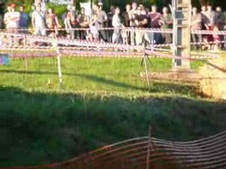 rallye st marcellin