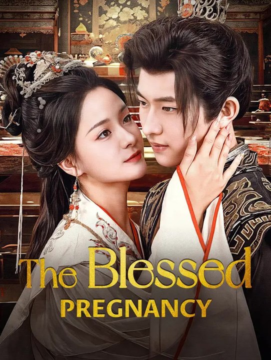 The Blessed Pregnancy | Serie Completa | Short Drama Italiano