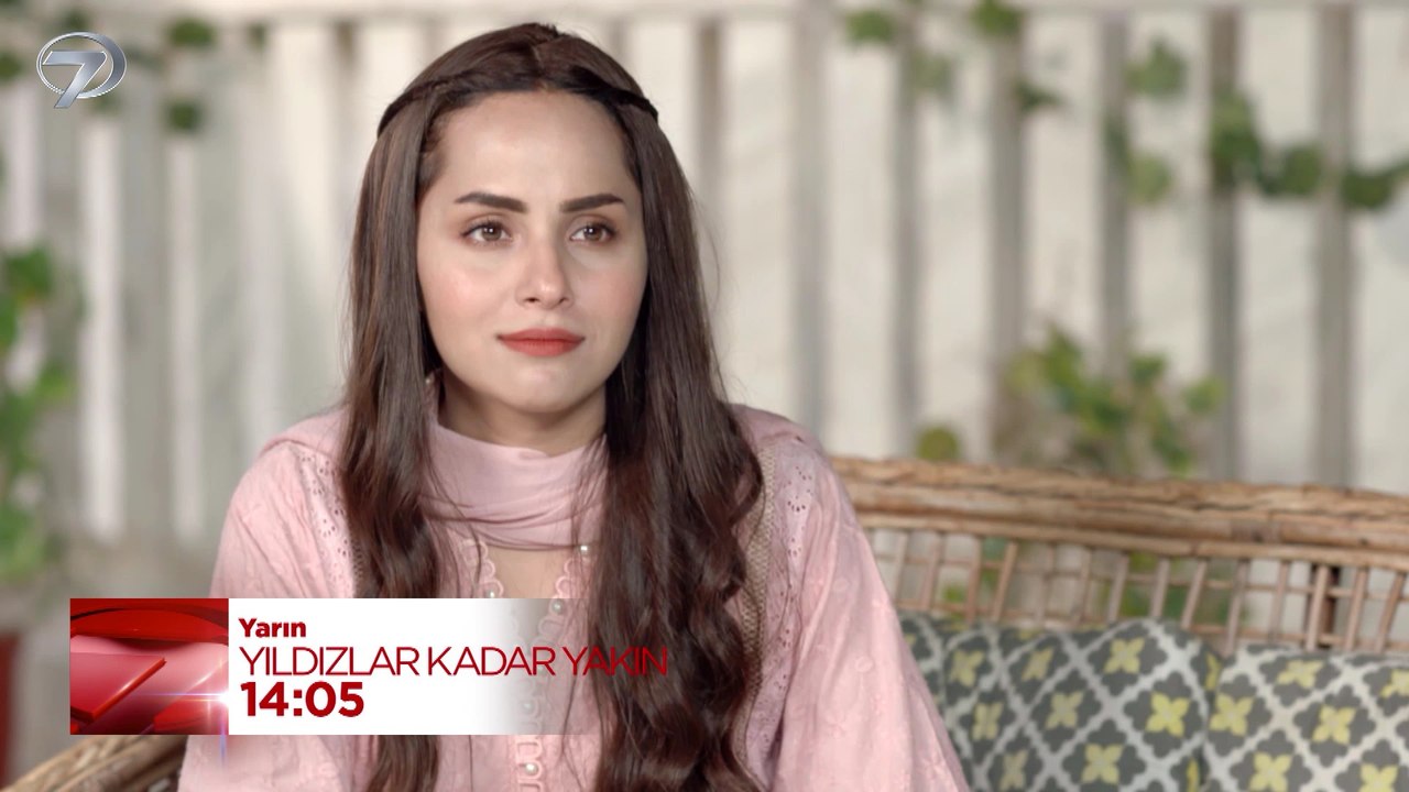 Yıldızlar Kadar Yakın 26. Bölüm Fragmanı - 17 Temmuz 2026