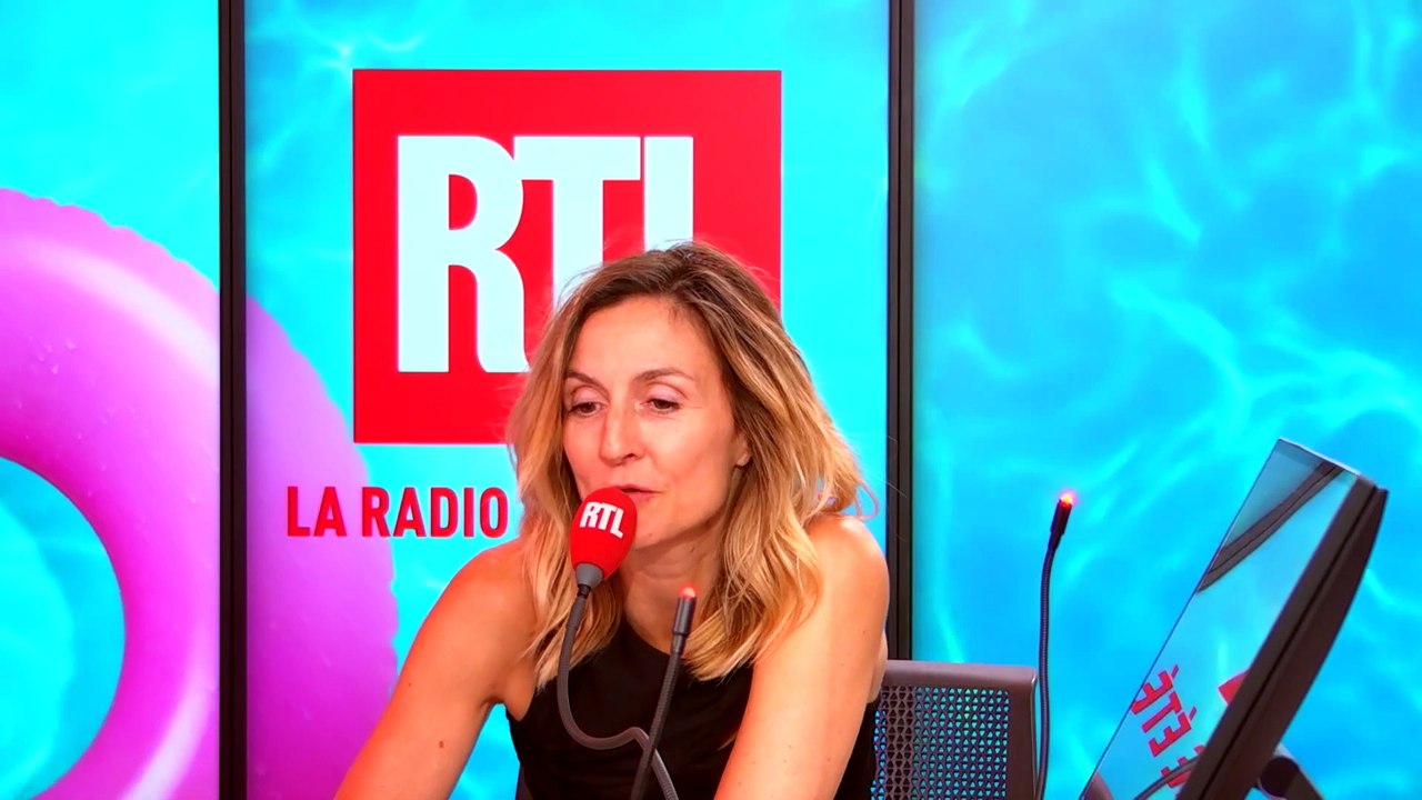 Camille Chamoux ouvre sa valise des vacances