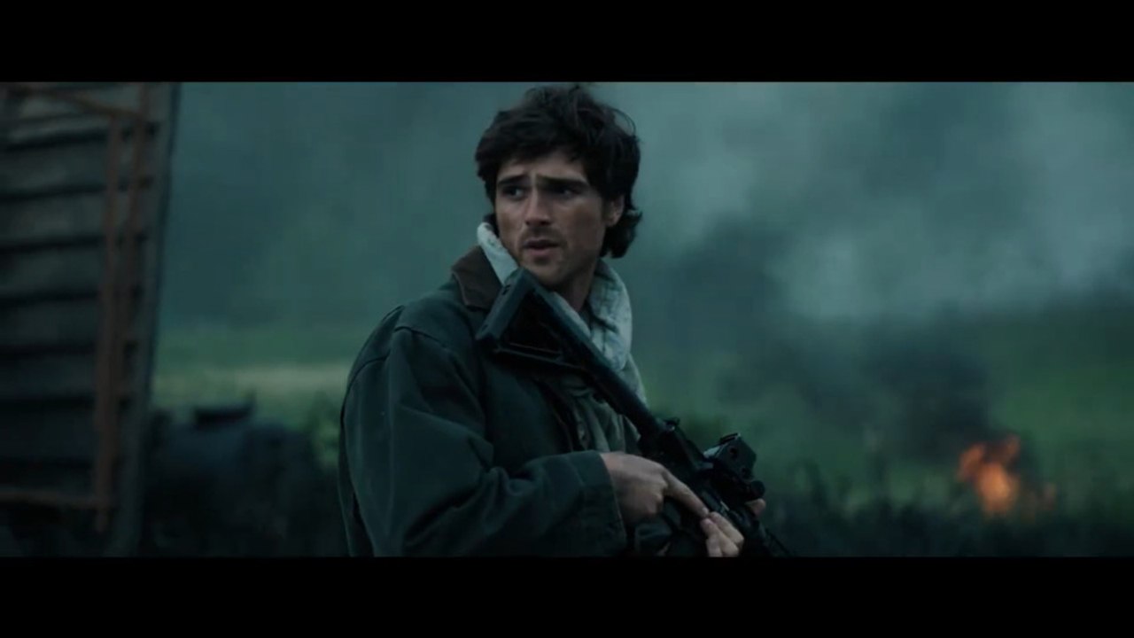 The Dog Stars | International Trailer