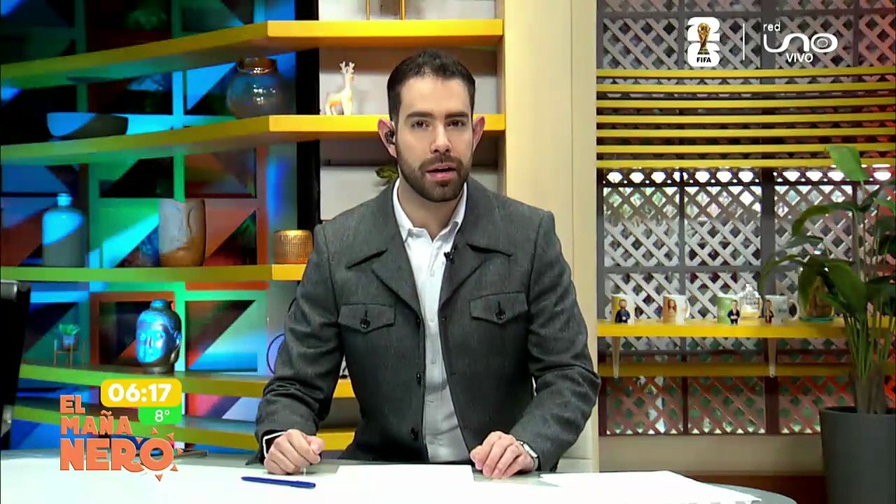El Mañanero Cbba 16/07/2026