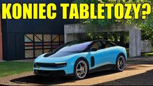 Ferrari Luce: Jony Ive pokazał tech bros, jak projektować wnętrza aut - Ania i Marek Jadą