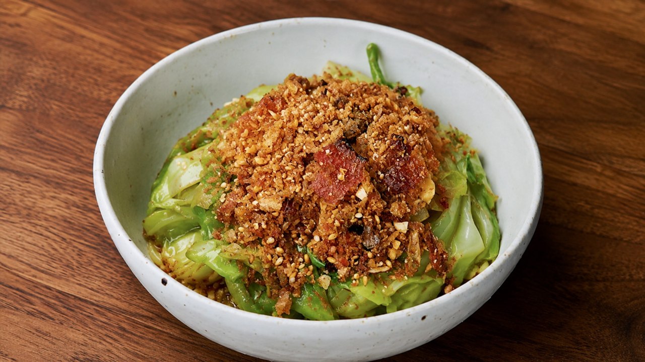 How Does Infinite Cabbage Become So Addictive? 🥬