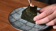 What Makes Spicy Rice Balls So Flavorful? 🍙